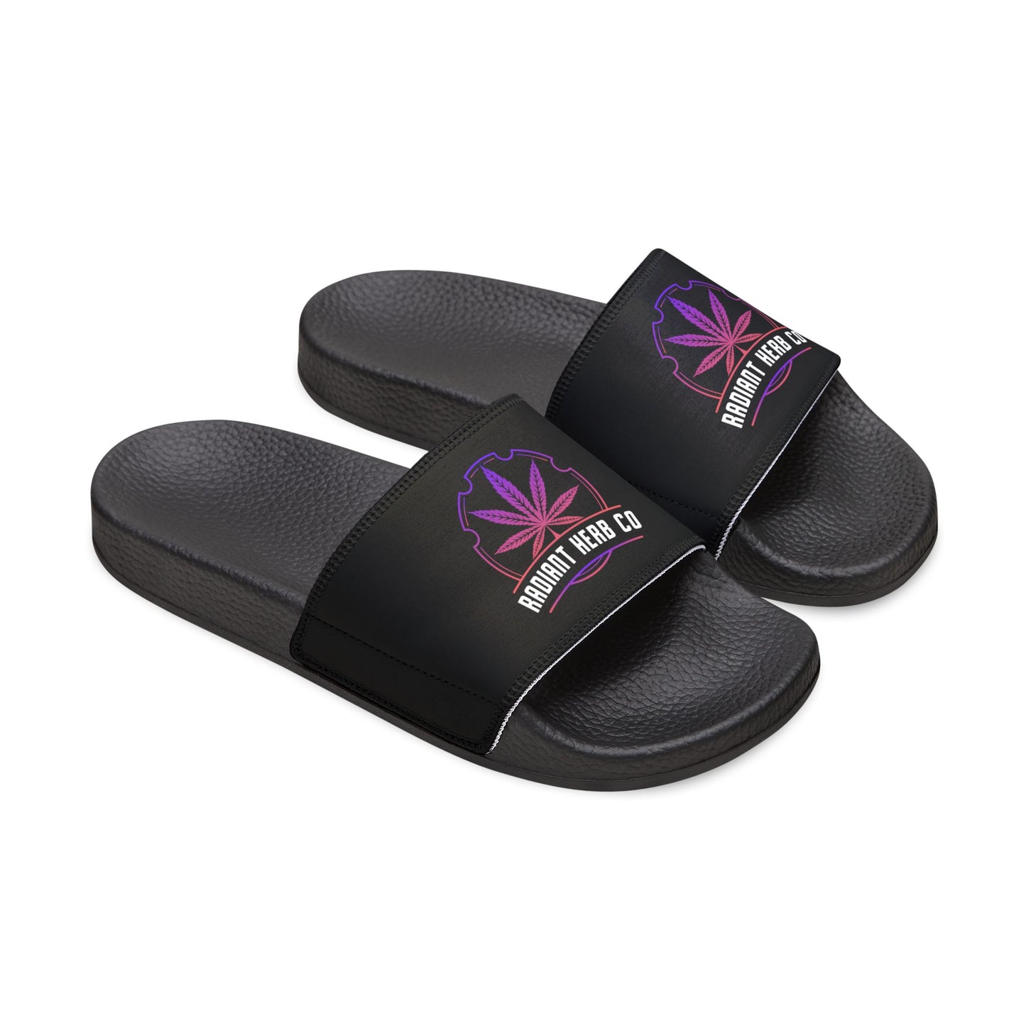 Men's Removable-Strap Sandals