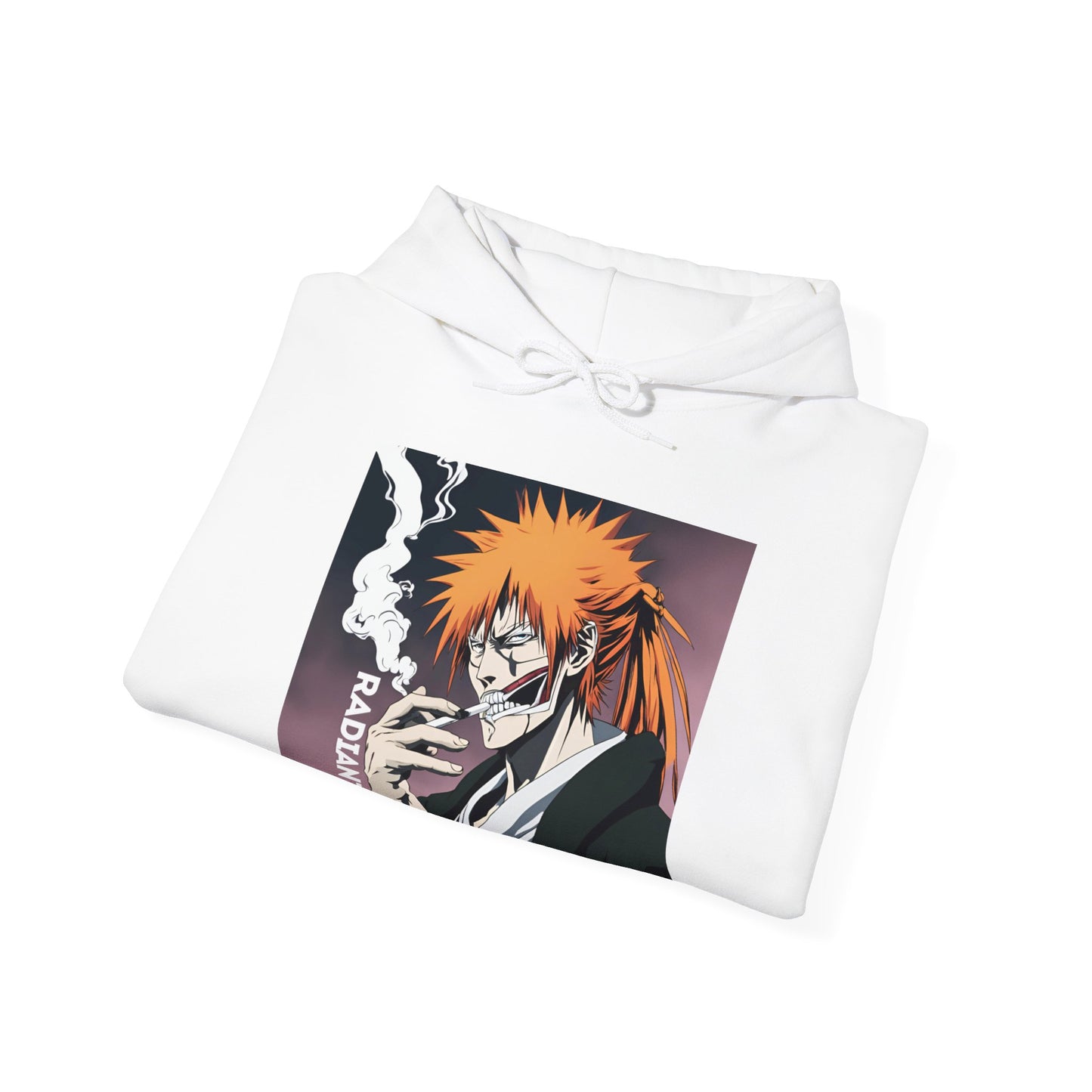 Ichigo Hoodie