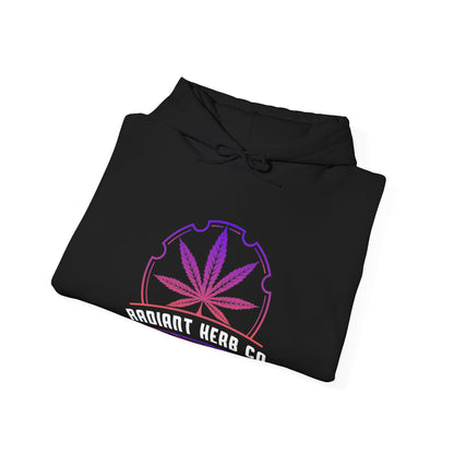 Radiant Herb CO Hoodie