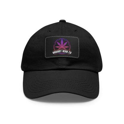 Radiant Dad Hat