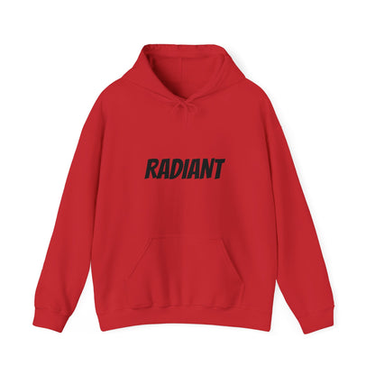 Radiant Hoodie