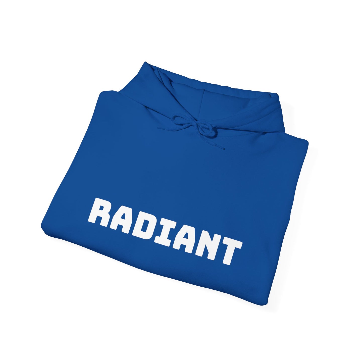 Radiant Hoodie