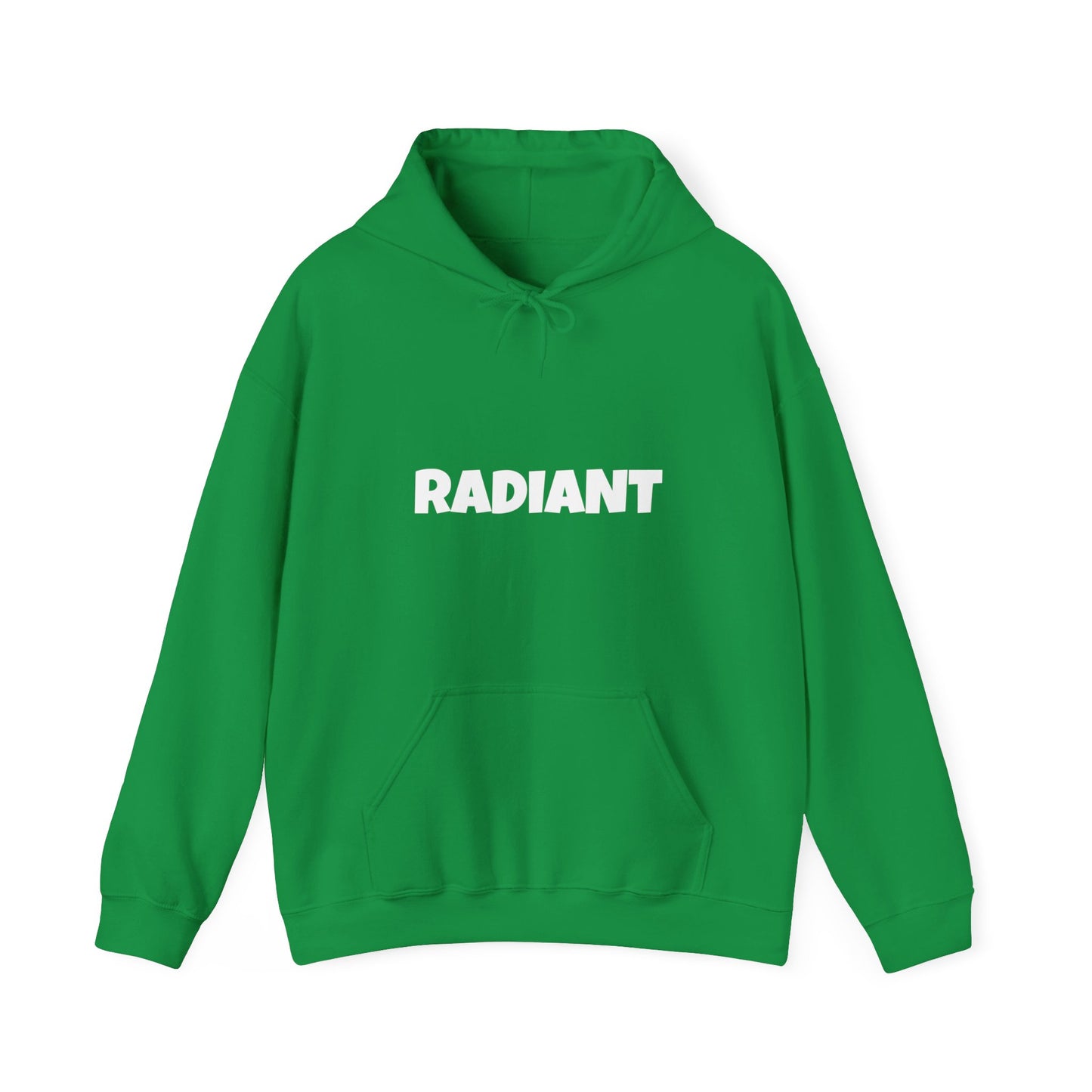 Radiant Hoodie