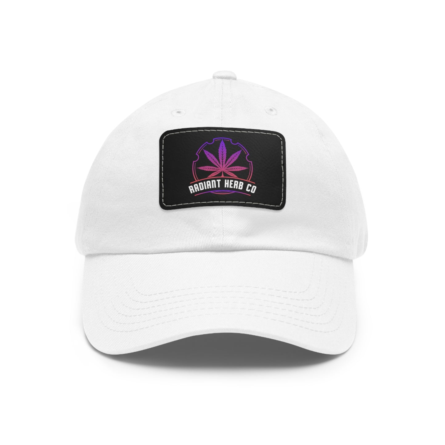 Radiant Dad Hat