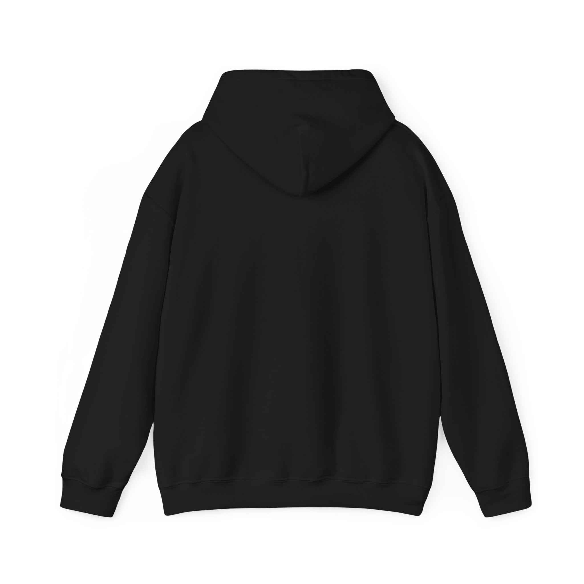 Anime black hoodie online