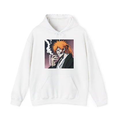 Ichigo Hoodie