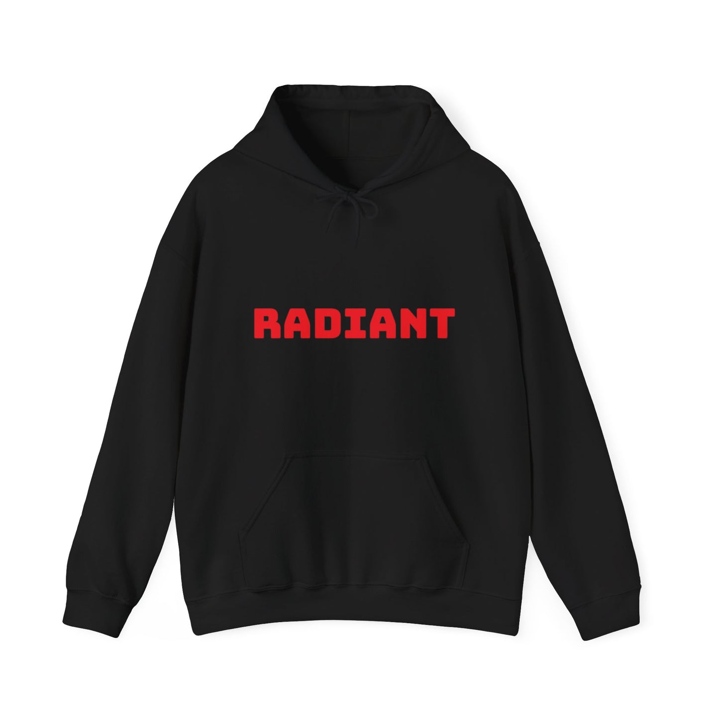 Radiant Hoodie