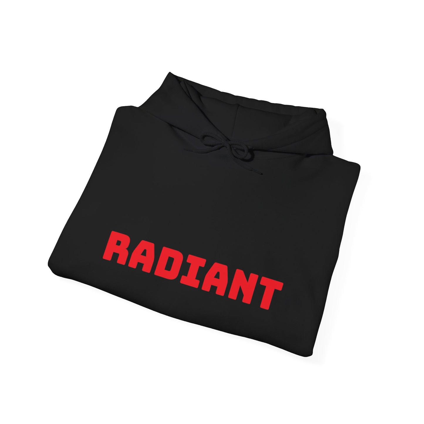 Radiant Hoodie