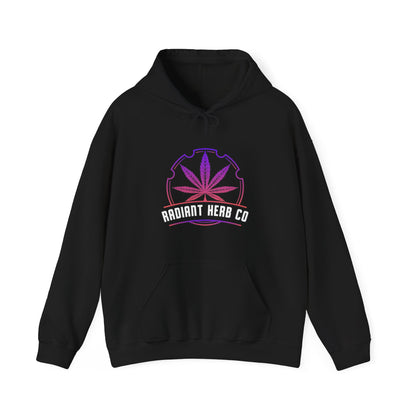 Radiant Herb CO Hoodie