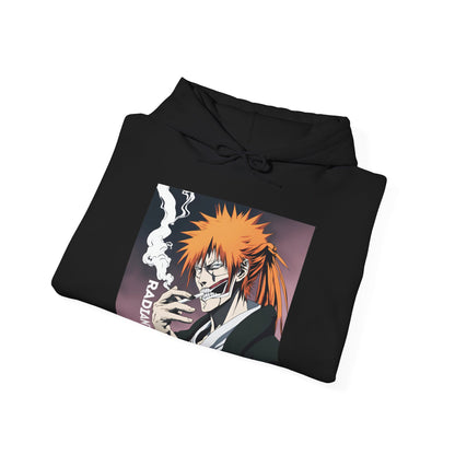 Ichigo Hoodie