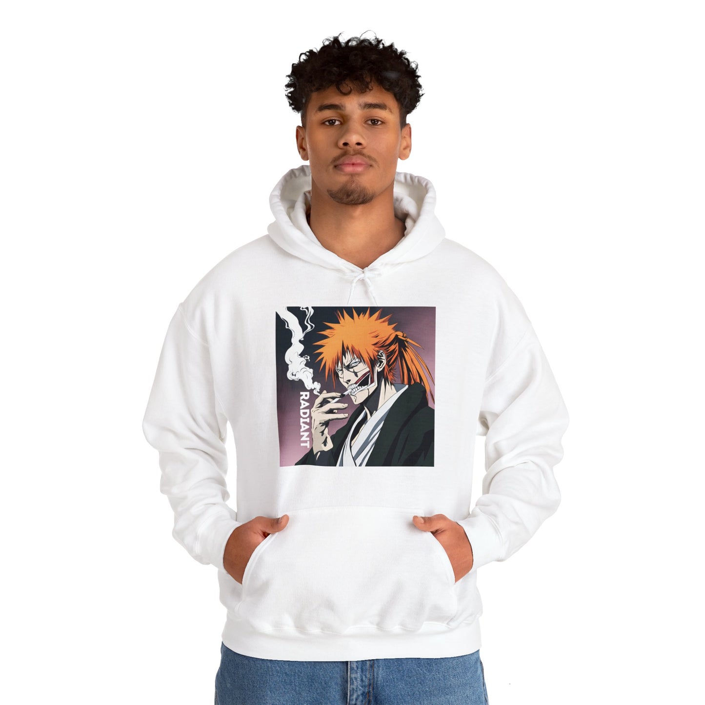 Ichigo Hoodie