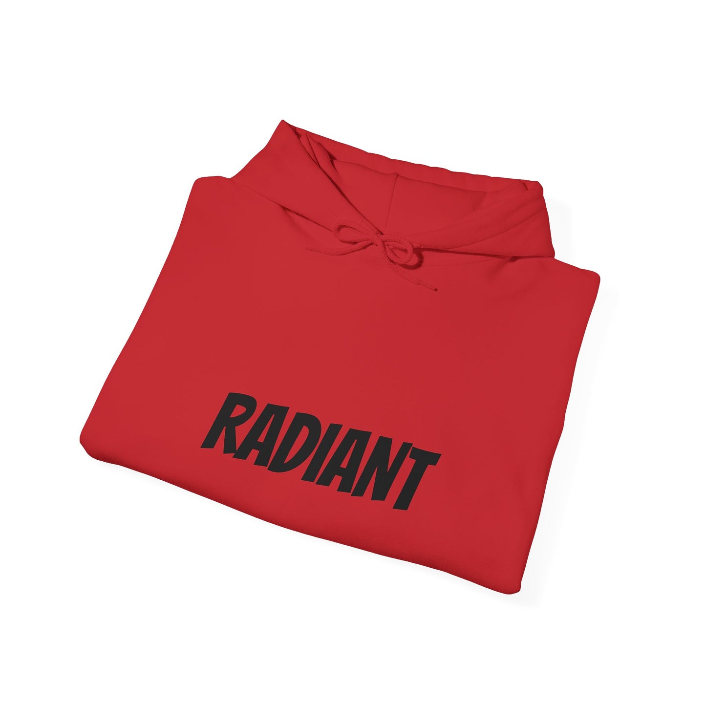 Radiant Hoodie