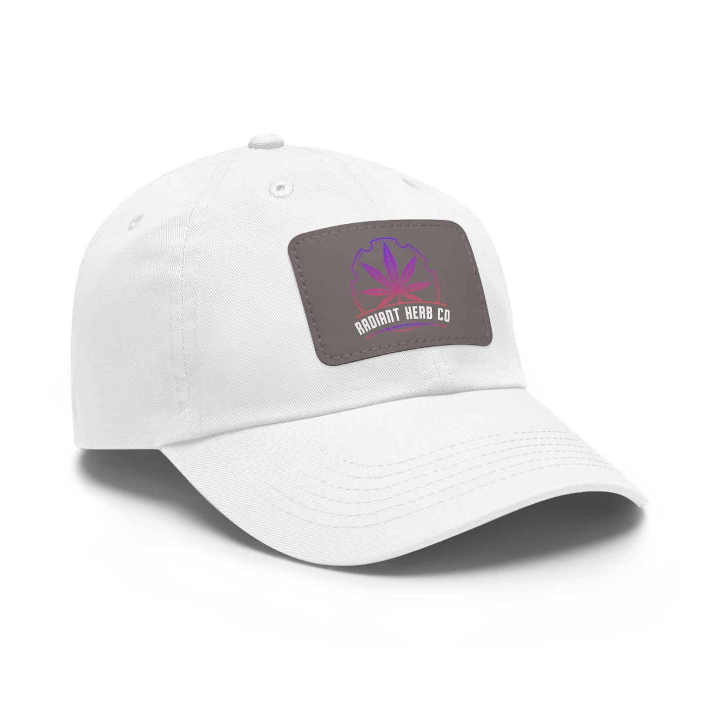 Radiant Dad Hat