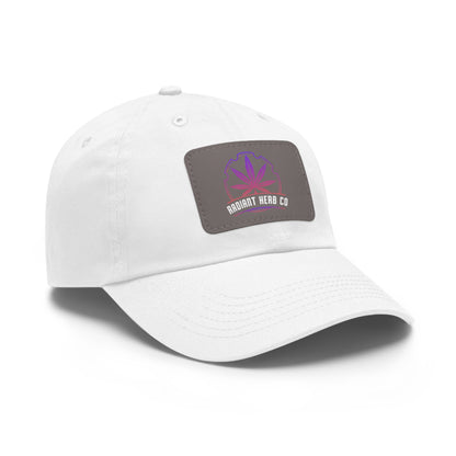 Radiant Dad Hat