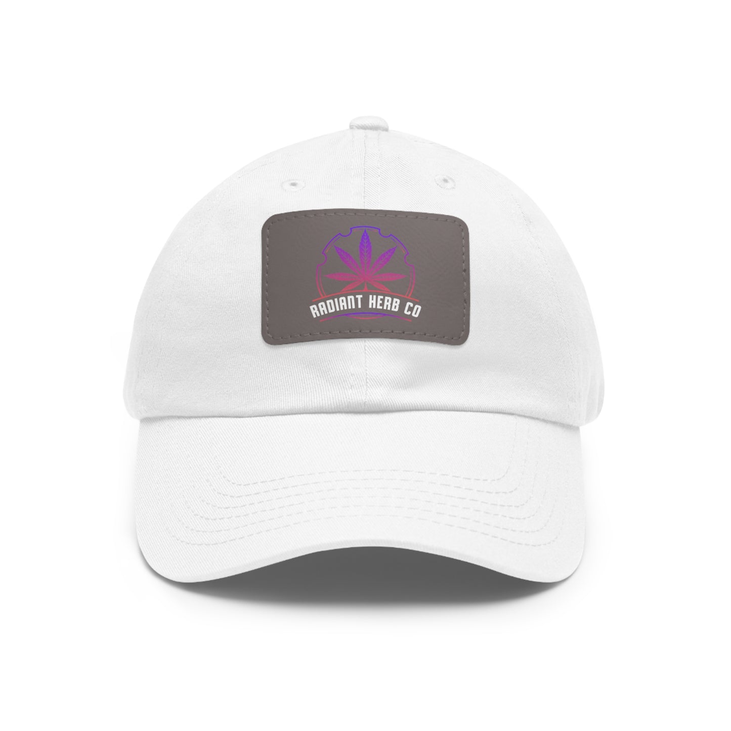 Radiant Dad Hat