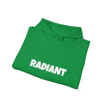 Radiant Hoodie