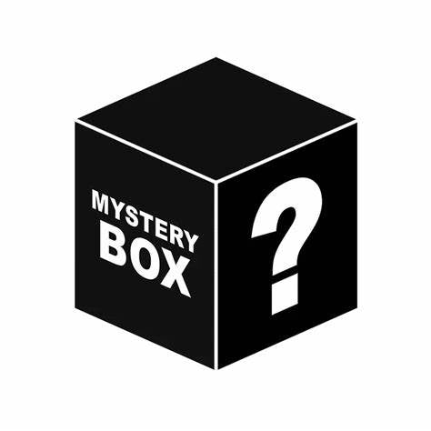 Flower Mystery Box